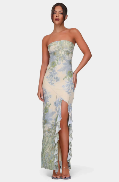 Vionne | Phoenix Maxi Dress