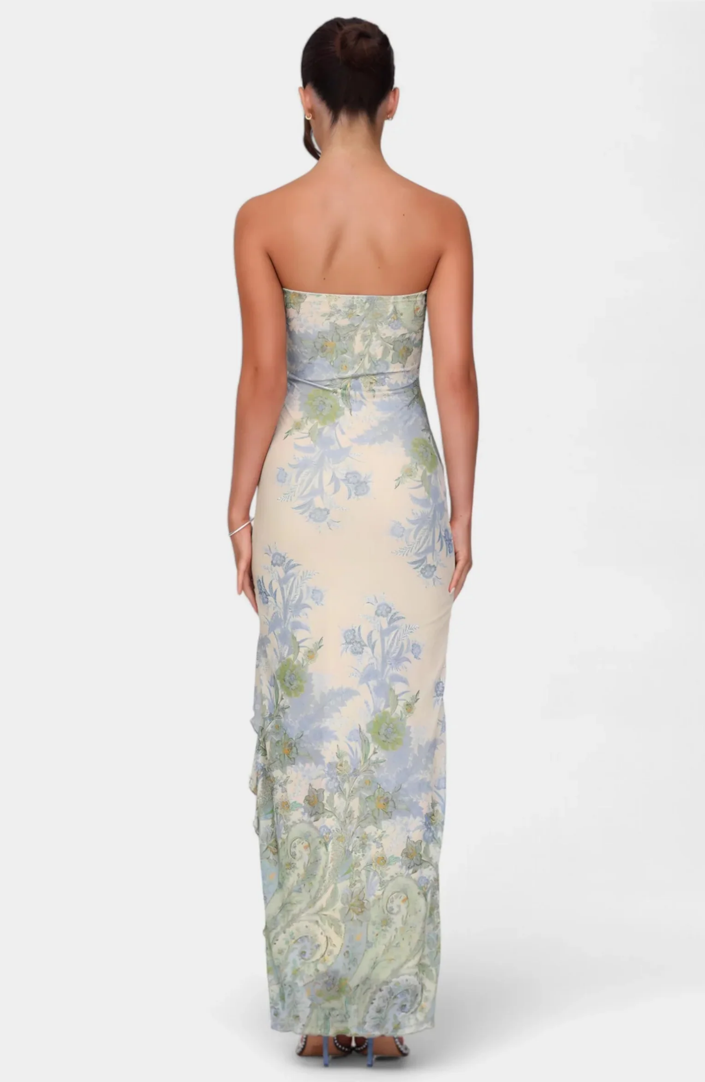 Vionne | Phoenix Maxi Dress